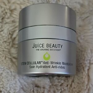 Juice Beauty Stem Cellular Moisturizer